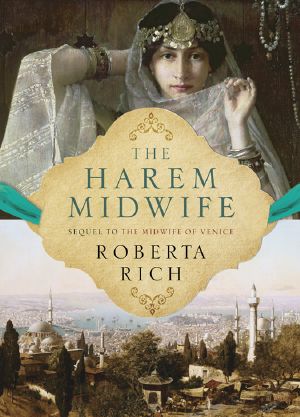 [Midwife 02] • The Harem Midwife